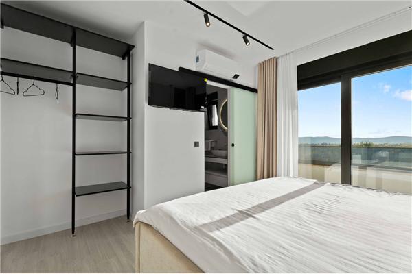 Casa K1, per 12 persone