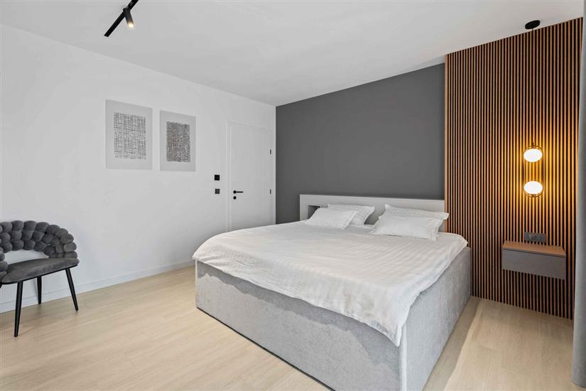 Casa K1, per 12 persone