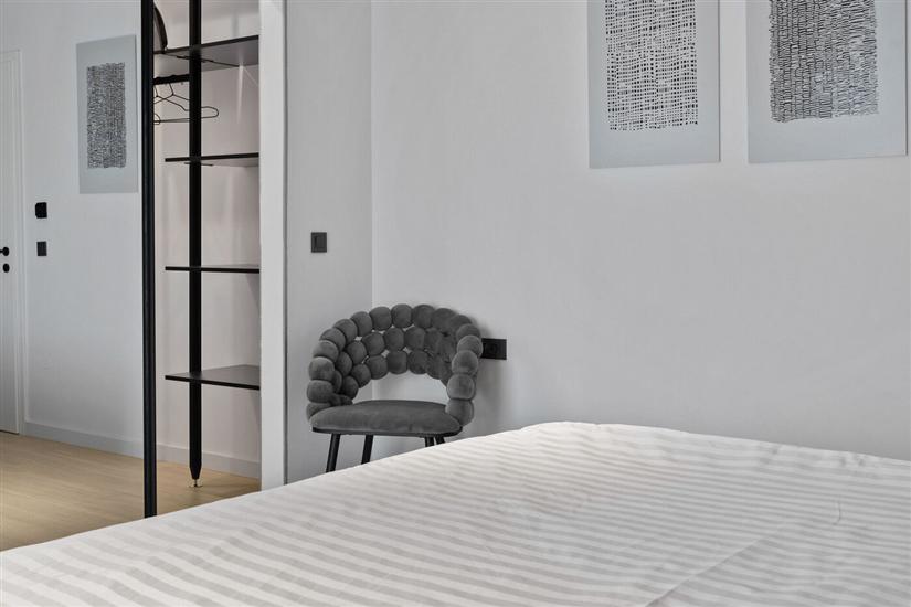 Casa K1, per 12 persone