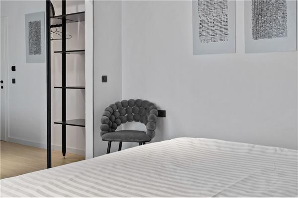 Casa K1, per 12 persone