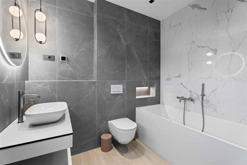 Casa K1, per 12 persone