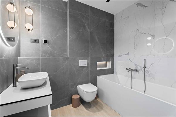 Casa K1, per 12 persone