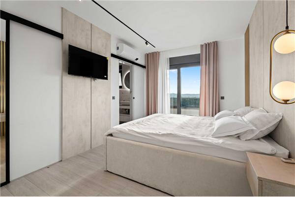 Casa K1, per 12 persone