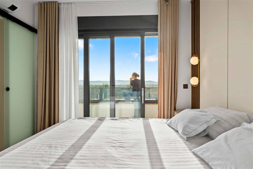 Casa K1, per 12 persone