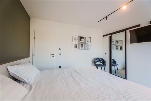 Casa K1, per 12 persone