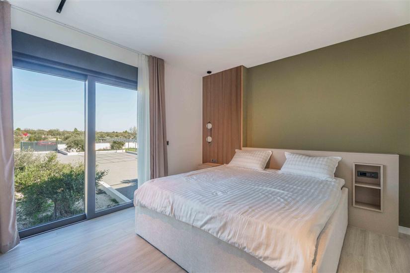 Casa K1, per 12 persone