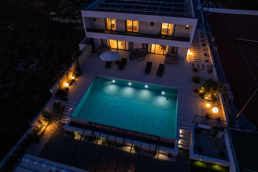 Casa K1, per 12 persone