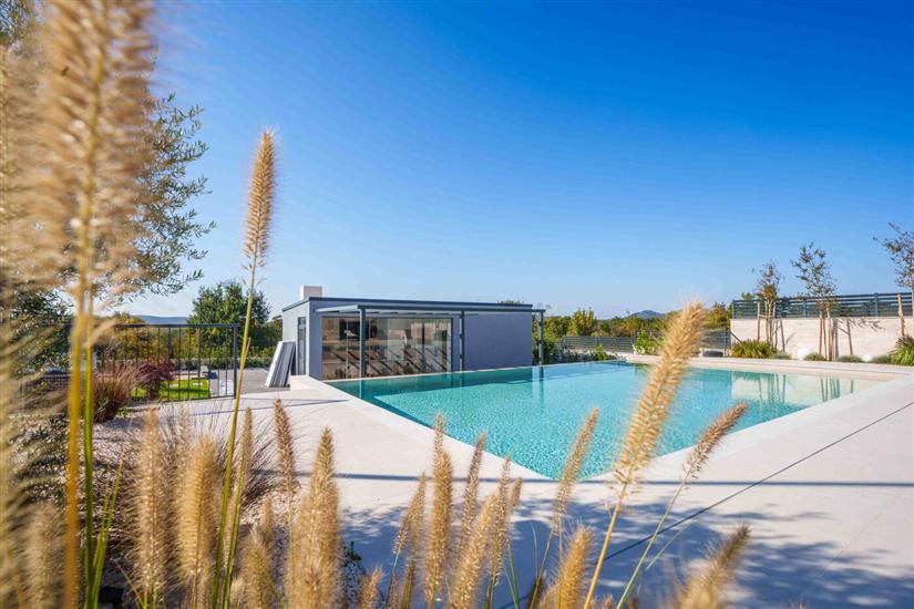 Casa K1, per 12 persone