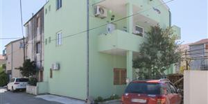 Apartment - Vodice