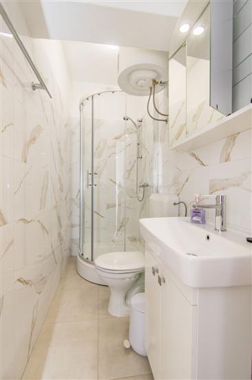 Апартаменты A1, для 4 лиц