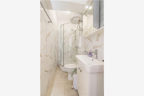 Апартаменты A1, для 4 лиц