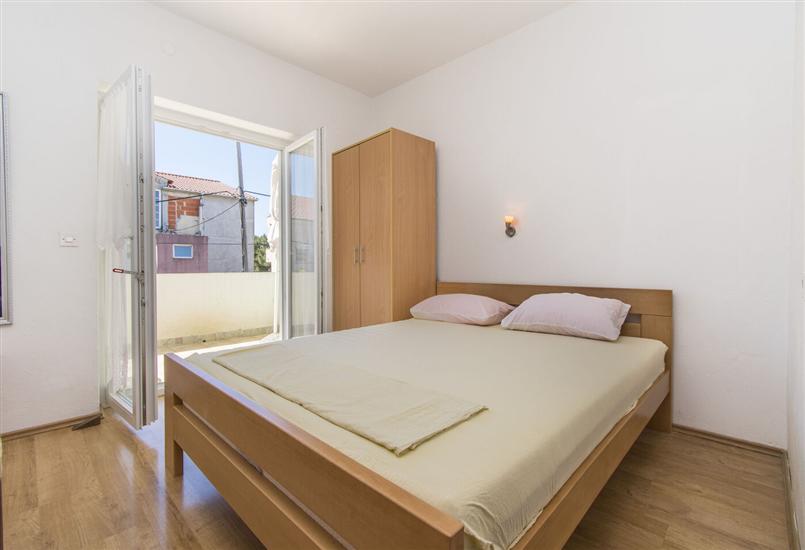 Апартаменты A1, для 4 лиц