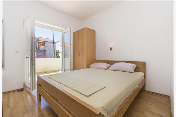 Апартаменты A1, для 4 лиц