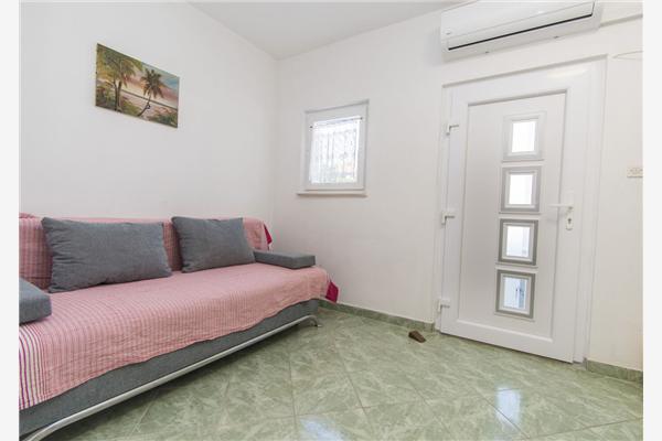 Апартаменты A2, для 3 лиц