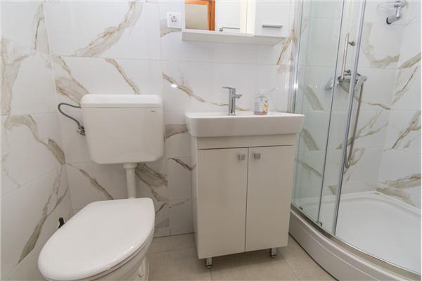 Апартаменты A2, для 3 лиц