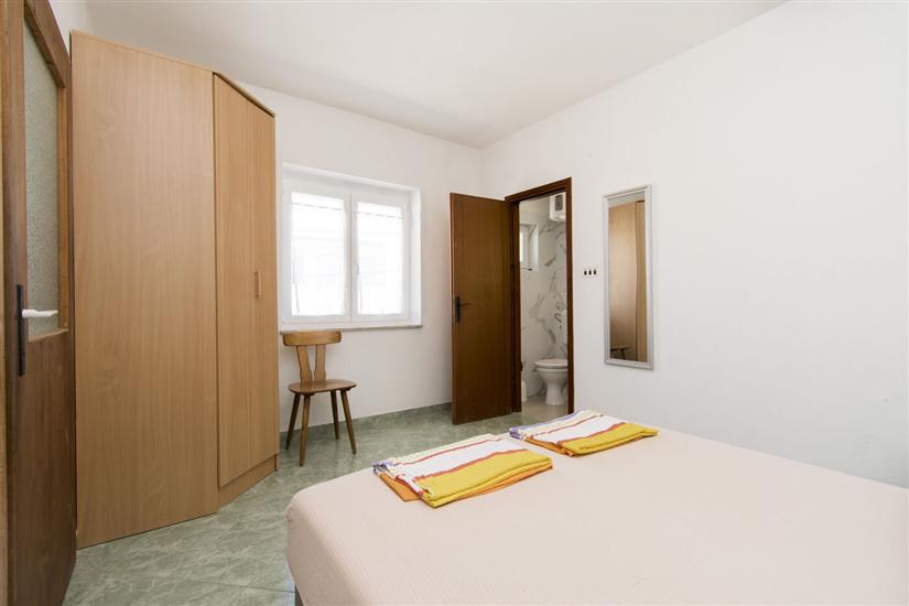 Апартаменты A2, для 3 лиц