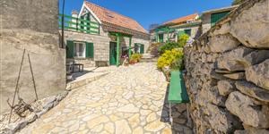 House - Primosten