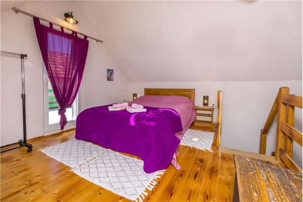 House K1, for 2 persons