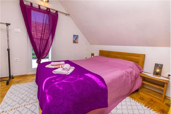 House K1, for 2 persons