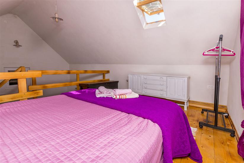 House K1, for 2 persons