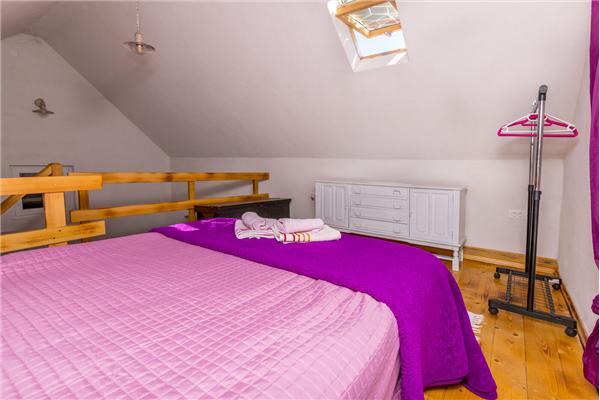 House K1, for 2 persons