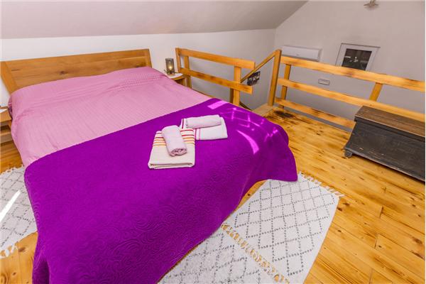 House K1, for 2 persons