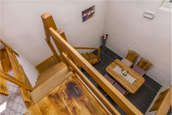 House K1, for 2 persons