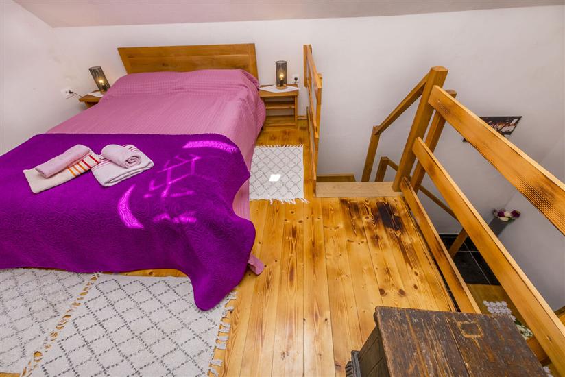 House K1, for 2 persons