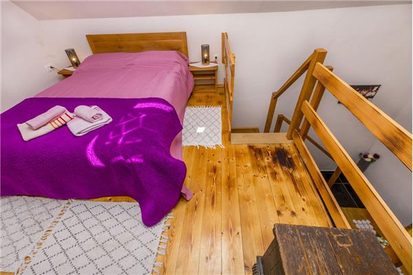 House K1, for 2 persons