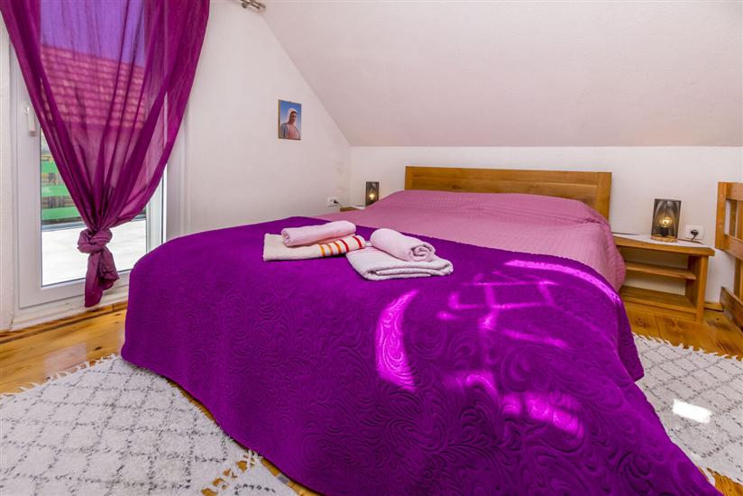 House K1, for 2 persons