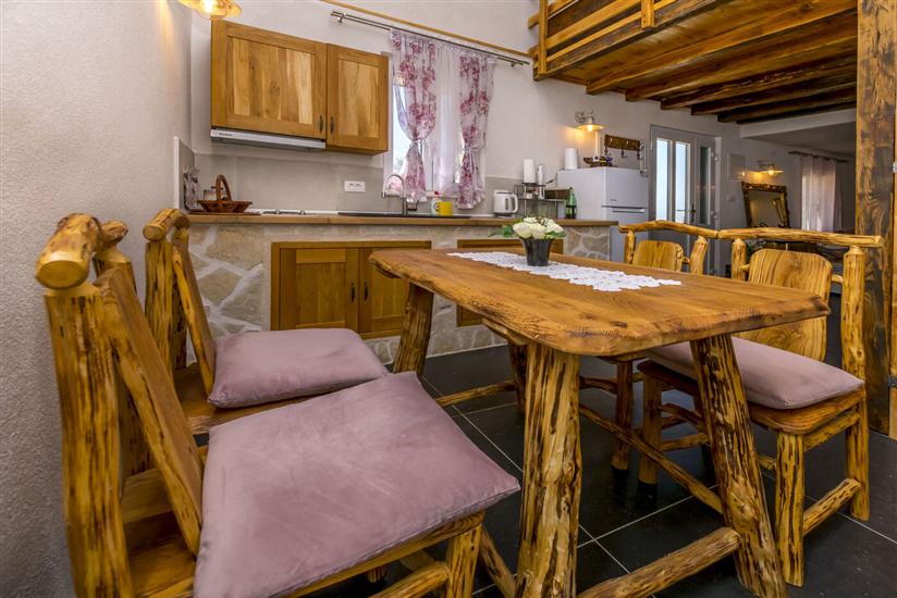 House K1, for 2 persons