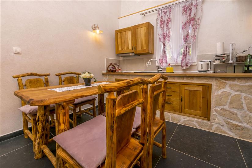 House K1, for 2 persons