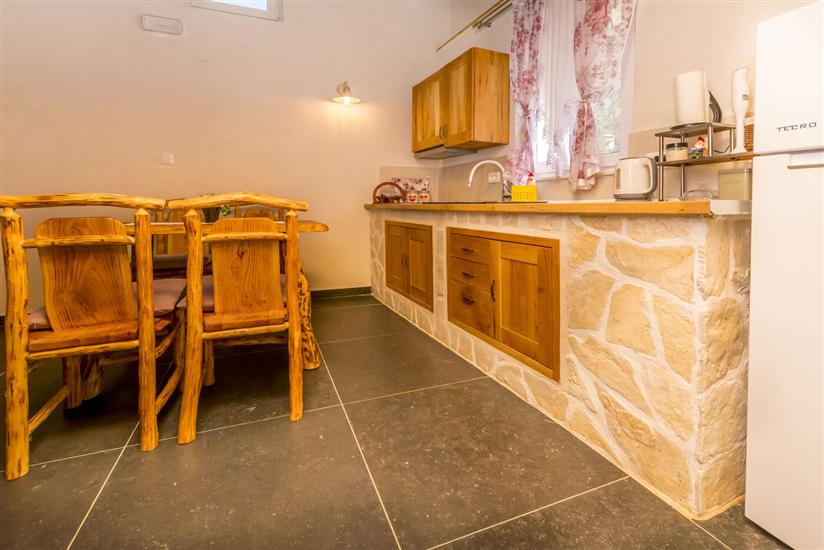 House K1, for 2 persons