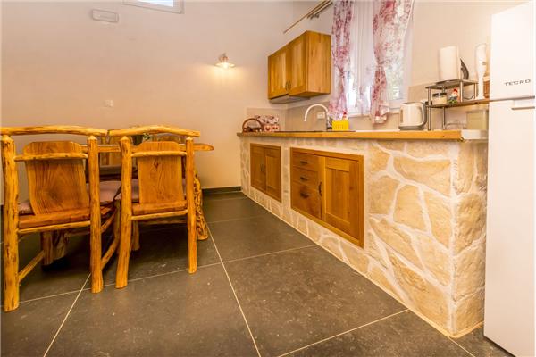 House K1, for 2 persons