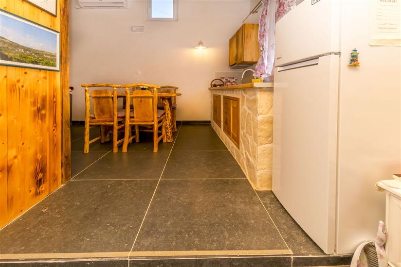 House K1, for 2 persons