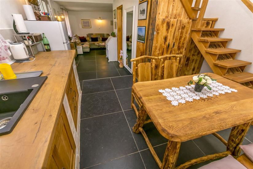 House K1, for 2 persons