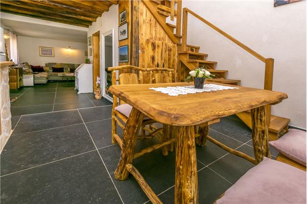 House K1, for 2 persons