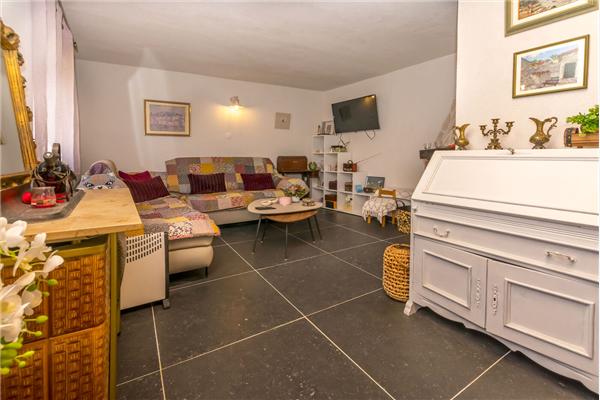 House K1, for 2 persons