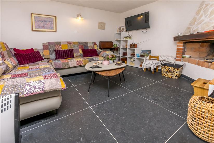 House K1, for 2 persons