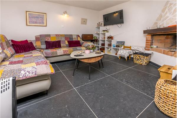 House K1, for 2 persons