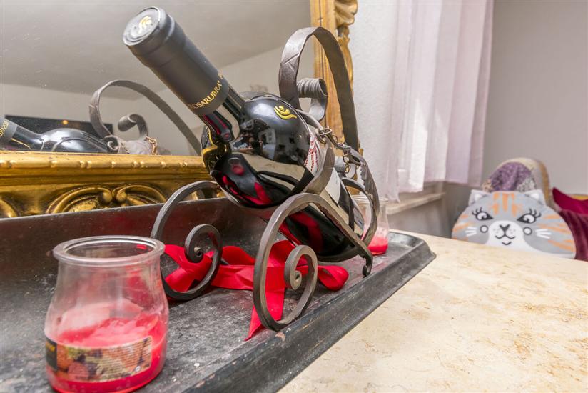 House K1, for 2 persons