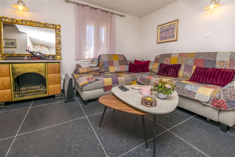 House K1, for 2 persons