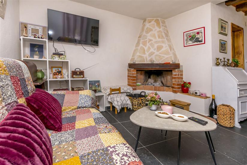 House K1, for 2 persons