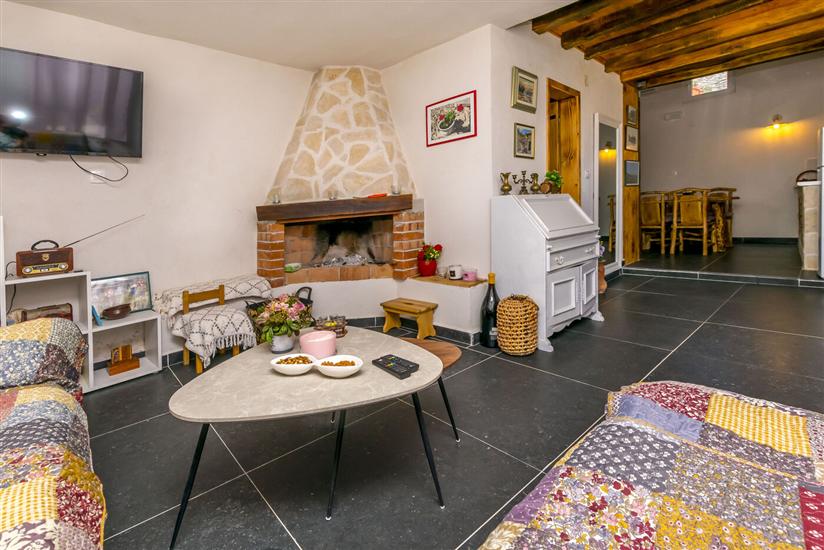 House K1, for 2 persons