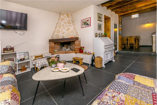 House K1, for 2 persons