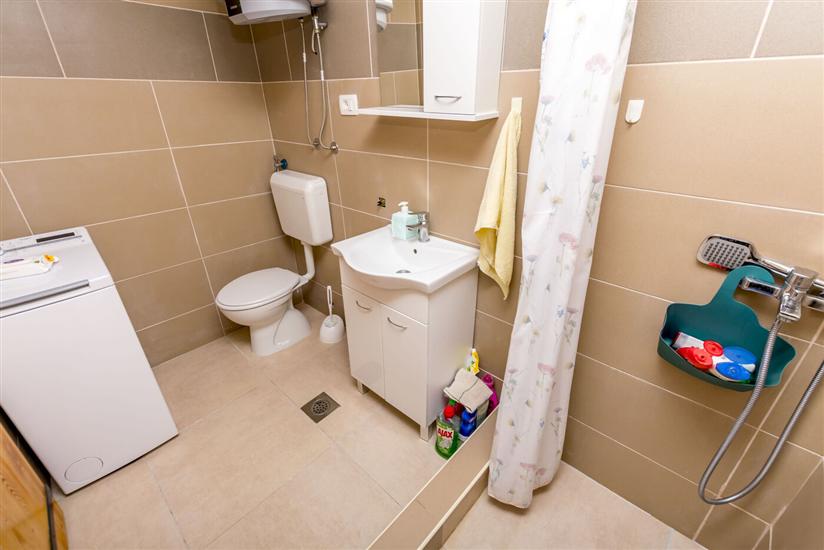 House K1, for 2 persons