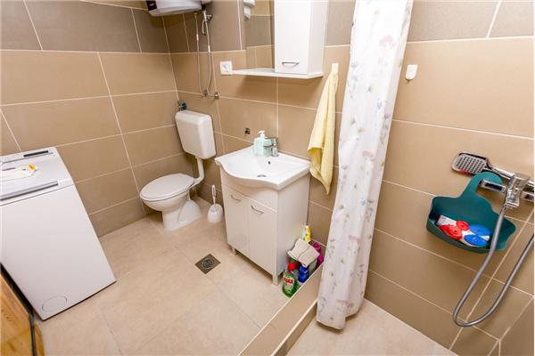 House K1, for 2 persons