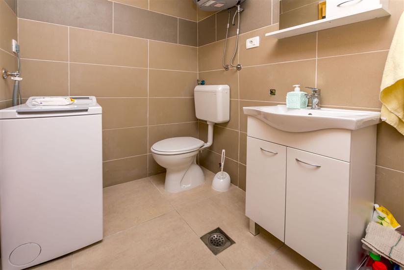 House K1, for 2 persons