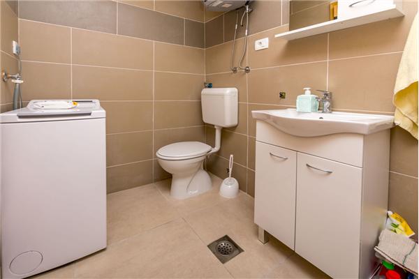 House K1, for 2 persons