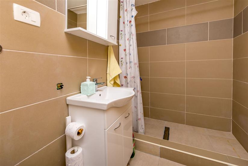 House K1, for 2 persons